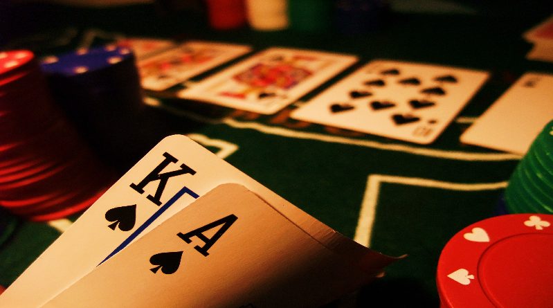 Resiko Poker Online Menggunakan Cara Curang
